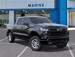 New 2026 Chevrolet Silverado 1500 RST Crew Cab 4x4 Pickup for sale #TT1170 - photo 7