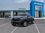 New 2026 Chevrolet Silverado 1500 RST Crew Cab 4x4 Pickup for sale #TT1170 - photo 8