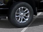 New 2026 Chevrolet Silverado 1500 RST Crew Cab 4x4 Pickup for sale #TT1170 - photo 9