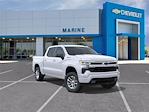 New 2026 Chevrolet Silverado 1500 RST Crew Cab 4x4 Pickup for sale #TT1171 - photo 1