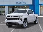 New 2026 Chevrolet Silverado 1500 RST Crew Cab 4x4 Pickup for sale #TT1171 - photo 6