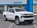 New 2026 Chevrolet Silverado 1500 RST Crew Cab 4x4 Pickup for sale #TT1171 - photo 7