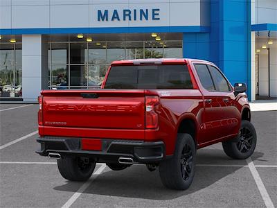New 2026 Chevrolet Silverado 1500 LT Crew Cab 4x4 Pickup for sale #TT1178 - photo 2