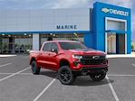 New 2026 Chevrolet Silverado 1500 LT Crew Cab 4x4 Pickup for sale #TT1178 - photo 1