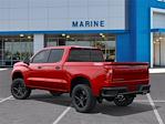 New 2026 Chevrolet Silverado 1500 LT Crew Cab 4x4 Pickup for sale #TT1178 - photo 4
