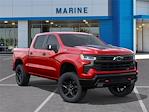 New 2026 Chevrolet Silverado 1500 LT Crew Cab 4x4 Pickup for sale #TT1178 - photo 7