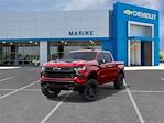 New 2026 Chevrolet Silverado 1500 LT Crew Cab 4x4 Pickup for sale #TT1178 - photo 8