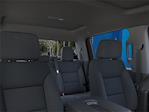 New 2026 Chevrolet Silverado 1500 Custom Crew Cab 4x4 Pickup for sale #TT1185 - photo 24