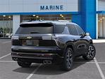 New 2026 Chevrolet Traverse High Country SUV for sale #TT1187 - photo 2