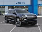 New 2026 Chevrolet Traverse High Country SUV for sale #TT1187 - photo 7