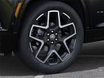 New 2026 Chevrolet Traverse High Country SUV for sale #TT1187 - photo 9
