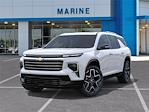 New 2026 Chevrolet Traverse High Country SUV for sale #TT1188 - photo 6