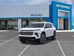 New 2026 Chevrolet Traverse High Country SUV for sale #TT1188 - photo 8