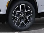 New 2026 Chevrolet Traverse High Country SUV for sale #TT1188 - photo 9