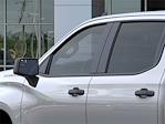New 2026 Chevrolet Silverado 1500 Custom Crew Cab 4x4 Pickup for sale #TT1189 - photo 12