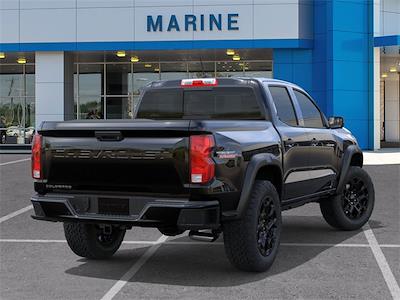 New 2026 Chevrolet Colorado Trail Boss Crew Cab 4WD Pickup for sale #TT1190 - photo 2