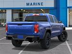 New 2026 Chevrolet Colorado Trail Boss Crew Cab 4WD Pickup for sale #TT1192 - photo 2