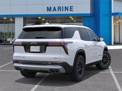 New 2026 Chevrolet Traverse Z71 AWD SUV for sale #TT1193 - photo 2