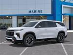 New 2026 Chevrolet Traverse Z71 AWD SUV for sale #TT1193 - photo 3