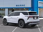 New 2026 Chevrolet Traverse Z71 AWD SUV for sale #TT1193 - photo 4
