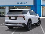 New 2026 Chevrolet Traverse Z71 AWD SUV for sale #TT1193 - photo 2