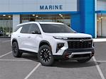 New 2026 Chevrolet Traverse Z71 AWD SUV for sale #TT1193 - photo 7