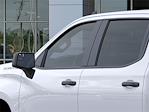 New 2026 Chevrolet Silverado 1500 Custom Crew Cab 4x4 Pickup for sale #TT1195 - photo 12