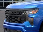 New 2026 Chevrolet Silverado 1500 Custom Crew Cab 4x4 Pickup for sale #TT1196 - photo 13