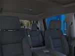 New 2026 Chevrolet Silverado 1500 Custom Crew Cab 4x4 Pickup for sale #TT1196 - photo 24