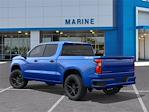 New 2026 Chevrolet Silverado 1500 Custom Crew Cab 4x4 Pickup for sale #TT1196 - photo 4