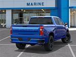 New 2026 Chevrolet Silverado 1500 Custom Crew Cab 4x4 Pickup for sale #TT1196 - photo 2