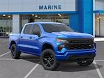 New 2026 Chevrolet Silverado 1500 Custom Crew Cab 4x4 Pickup for sale #TT1196 - photo 7