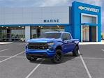 New 2026 Chevrolet Silverado 1500 Custom Crew Cab 4x4 Pickup for sale #TT1196 - photo 8