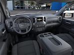 New 2026 Chevrolet Silverado 1500 Custom Crew Cab 4x4 Pickup for sale #TT1197 - photo 15