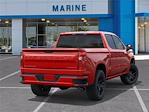 New 2026 Chevrolet Silverado 1500 Custom Crew Cab 4x4 Pickup for sale #TT1198 - photo 2