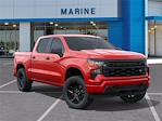 New 2026 Chevrolet Silverado 1500 Custom Crew Cab 4x4 Pickup for sale #TT1198 - photo 7