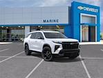 New 2026 Chevrolet Traverse RS SUV for sale #TT1199 - photo 1