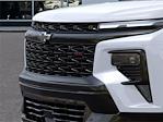 New 2026 Chevrolet Traverse RS SUV for sale #TT1199 - photo 13