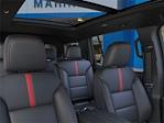 New 2026 Chevrolet Traverse RS SUV for sale #TT1199 - photo 24