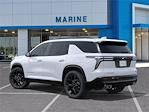 New 2026 Chevrolet Traverse RS SUV for sale #TT1199 - photo 4