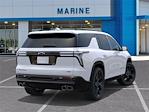 New 2026 Chevrolet Traverse RS SUV for sale #TT1199 - photo 2