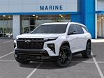 New 2026 Chevrolet Traverse RS SUV for sale #TT1199 - photo 6