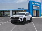 New 2026 Chevrolet Traverse RS SUV for sale #TT1199 - photo 8