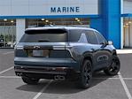 New 2026 Chevrolet Traverse RS SUV for sale #TT1200 - photo 2