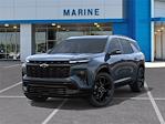 New 2026 Chevrolet Traverse RS SUV for sale #TT1200 - photo 6