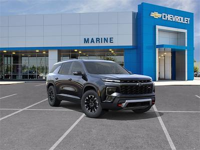 2026 Chevrolet Traverse AWD SUV for sale #TT1205 - photo 1