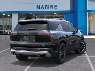2026 Chevrolet Traverse AWD SUV for sale #TT1205 - photo 2