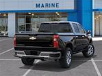2026 Chevrolet Silverado 1500 Crew Cab 4x4 Pickup for sale #TT1207 - photo 2