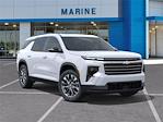 2026 Chevrolet Traverse FWD SUV for sale #TT1209 - photo 7