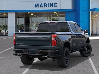 2026 Chevrolet Silverado 1500 Crew Cab 4x4 Pickup for sale #TT1211 - photo 2